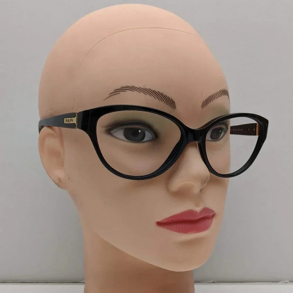 🕶️Frame Only! Ralph Lauren RA5132 Sunglasses 58/16 137 /KAK740🕶️ - Picture 5 of 6